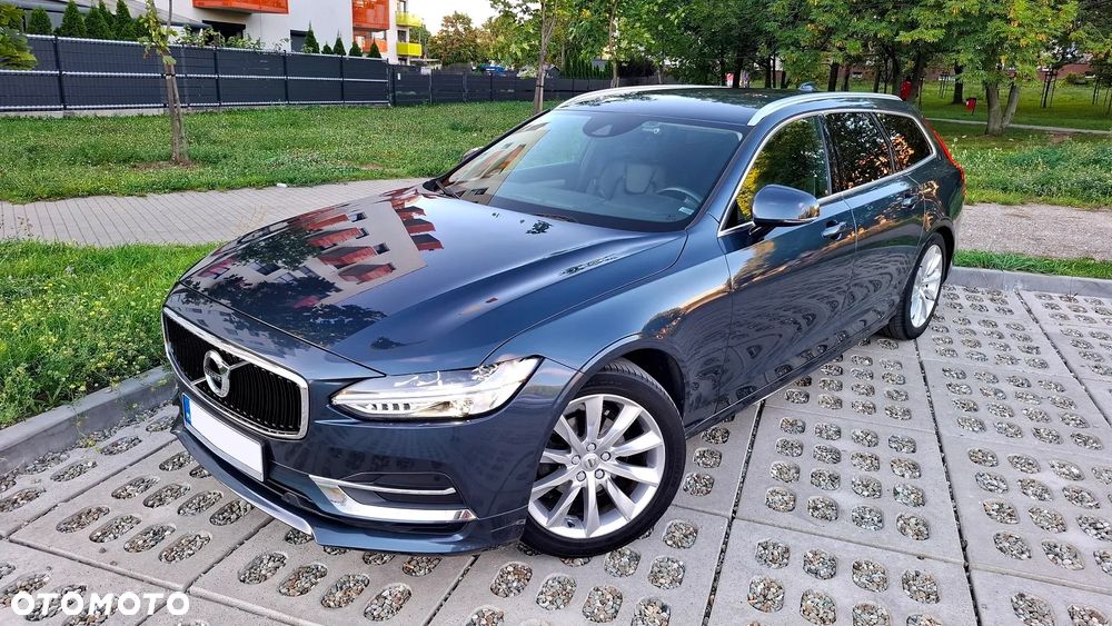 Volvo V90 D3 Momentum - 30
