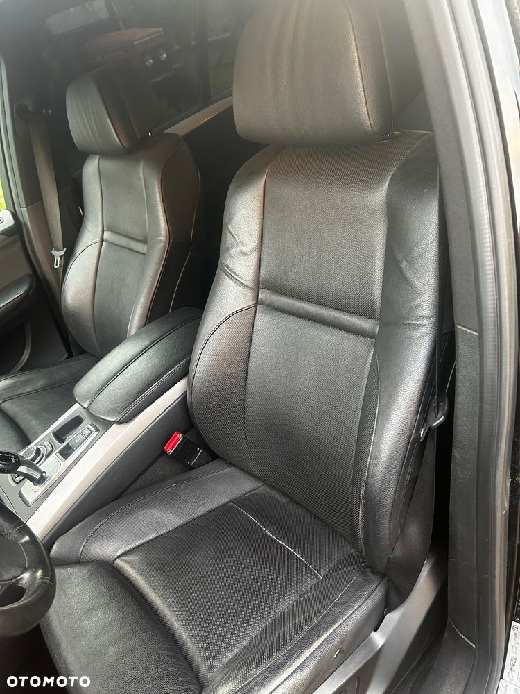 BMW X5 xDrive30d - 12
