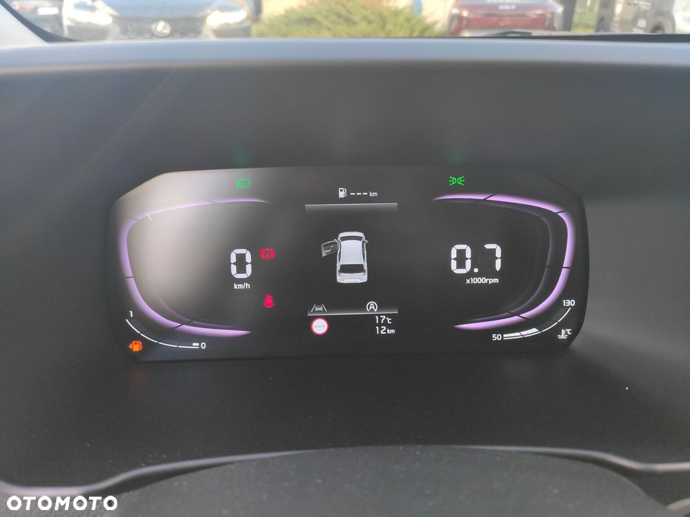 Kia Picanto 1.0 GDI Business Line - 12