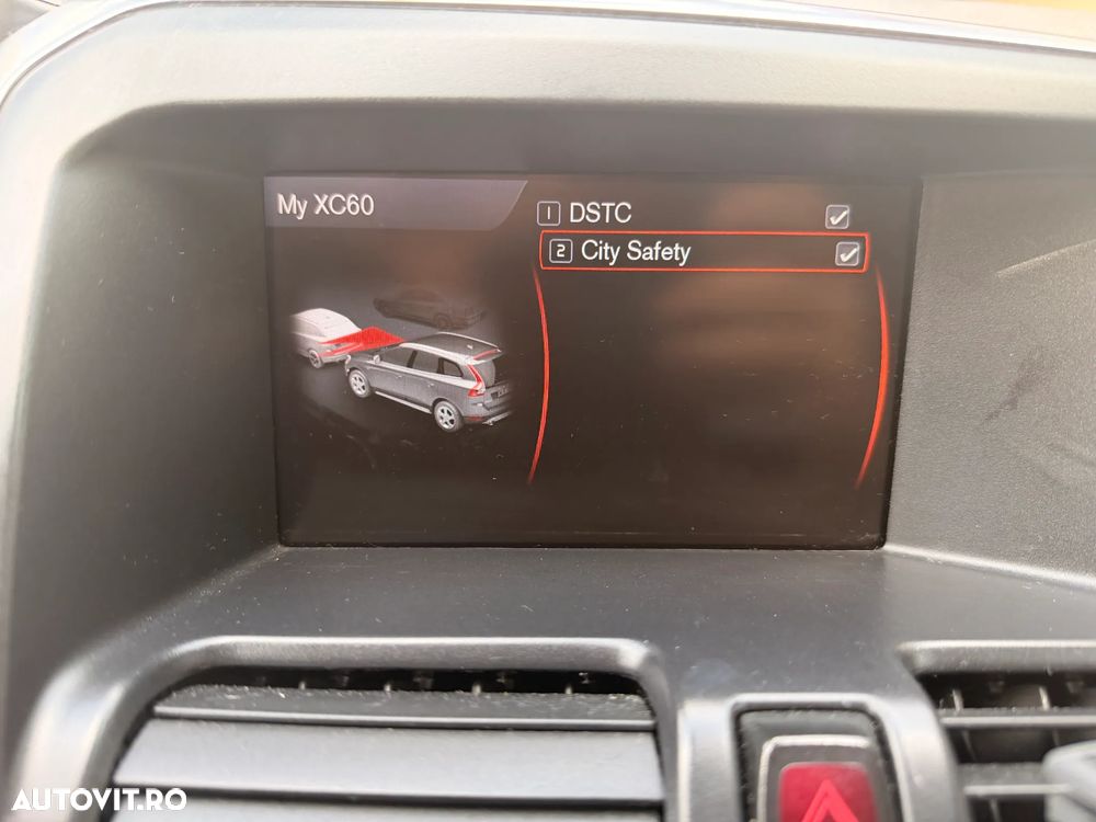 Volvo XC 60 D3 Start-Stop Momentum - 4