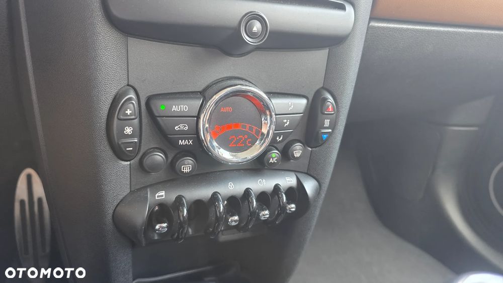 MINI Cooper SD - 10
