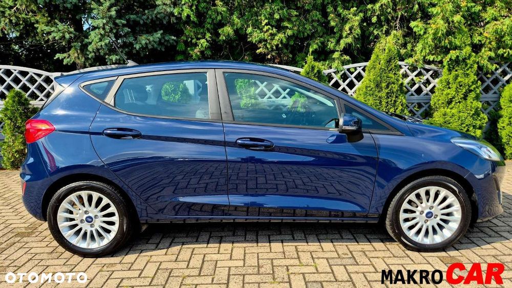 Ford Fiesta - 14