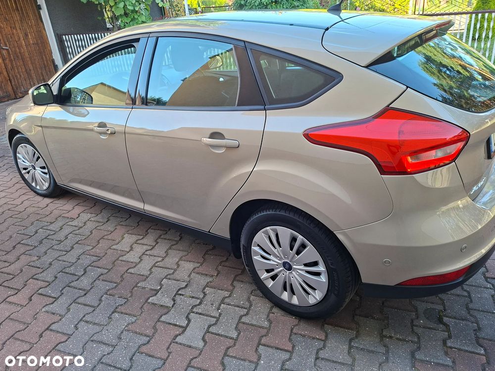 Ford Focus - 12