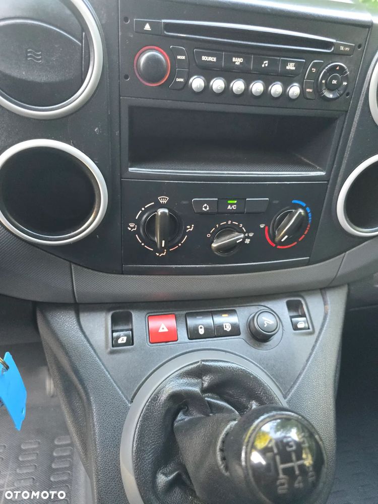 Peugeot Partner - 18