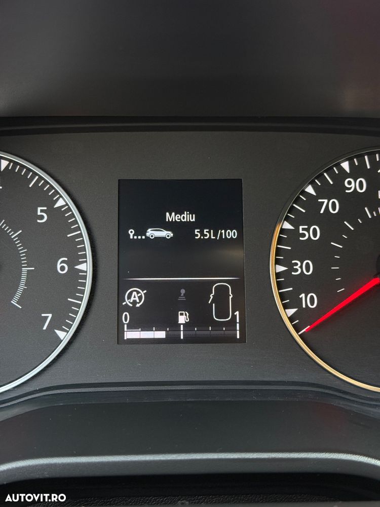 Dacia Duster Blue dCi 115 4X4 Extreme - 28