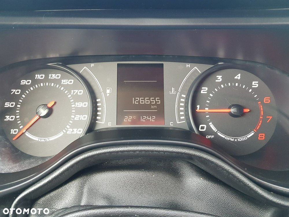Fiat Tipo - 20