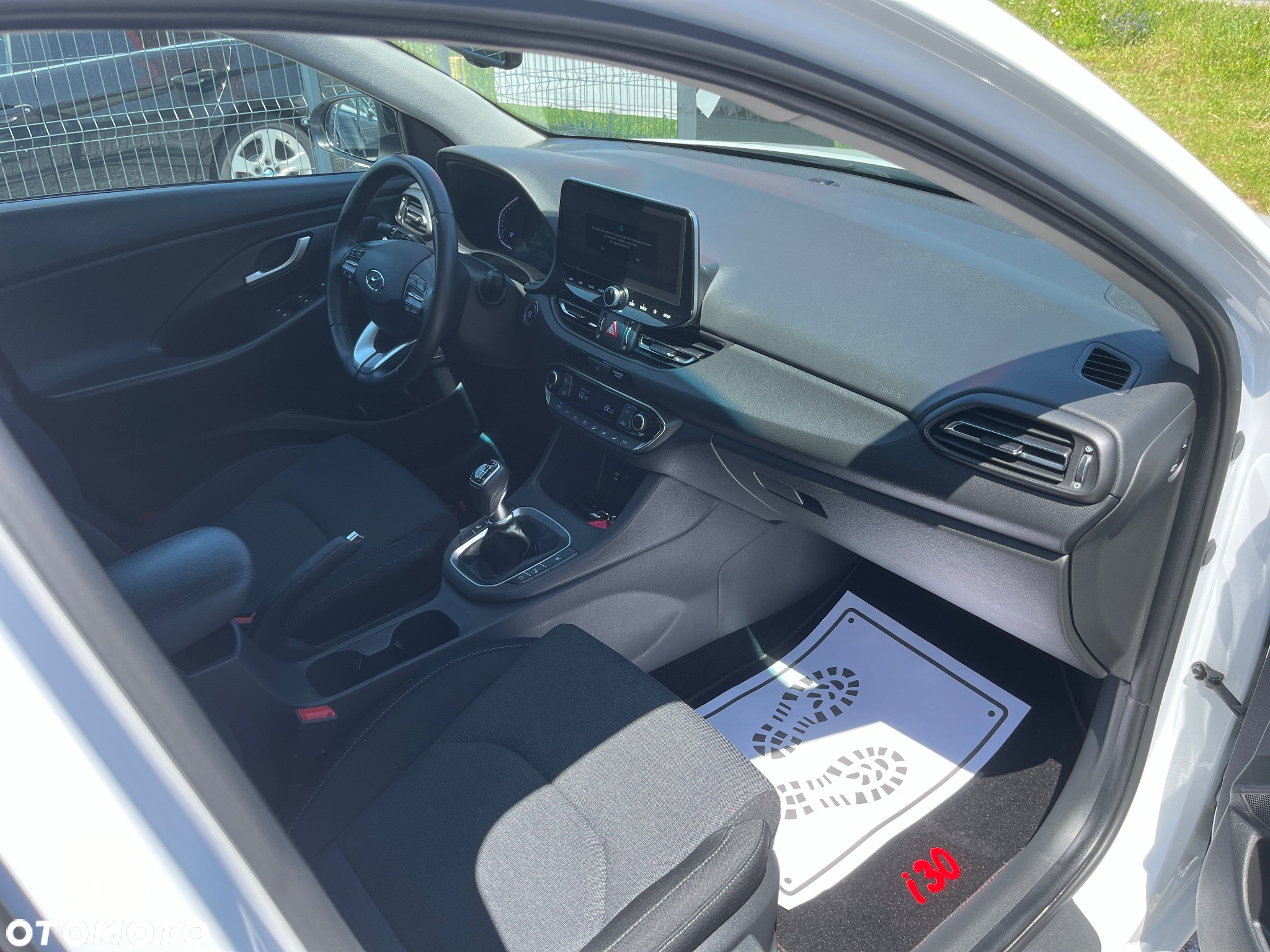 Hyundai i30 1.0 T-GDI EDITION 30+ - 24