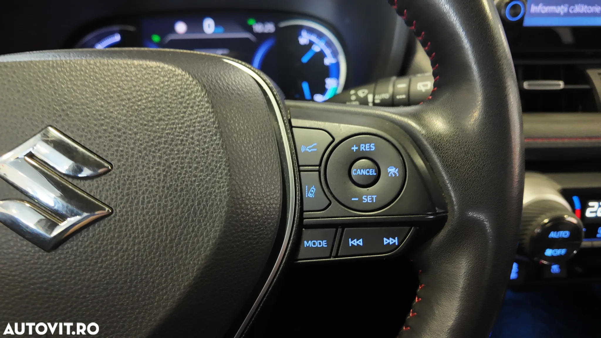Toyota RAV4 Plug-in-Hybrid - 26