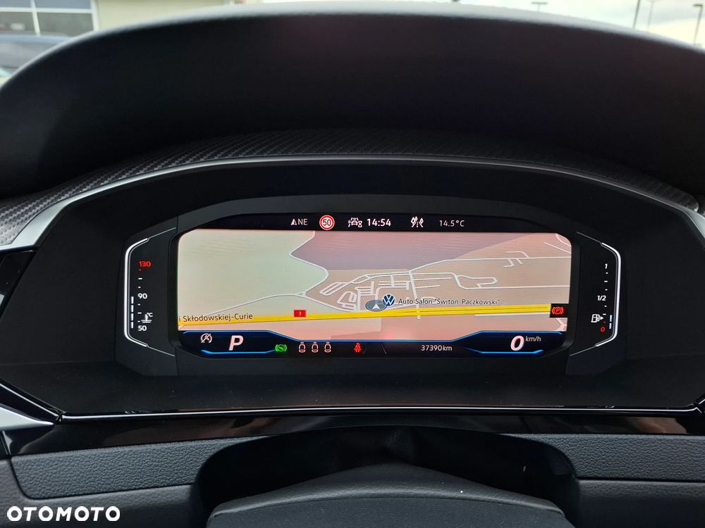 Volkswagen Arteon Shooting Brake 2.0 TSI OPF DSG R-Line - 20