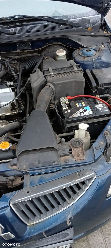 Mitsubishi Lancer 1.6 Comfort - 16