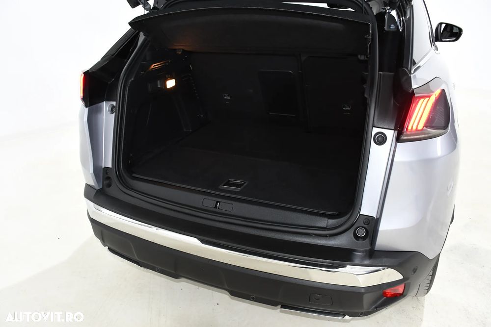 Peugeot 3008 - 38
