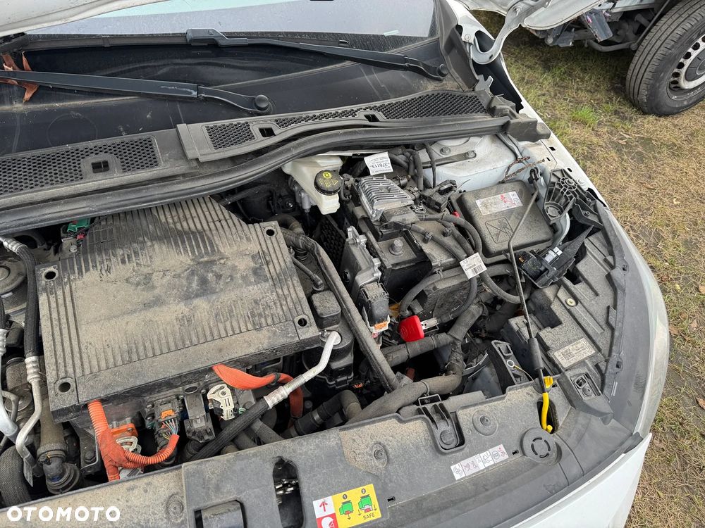 Opel Corsa Electric Edition - 10