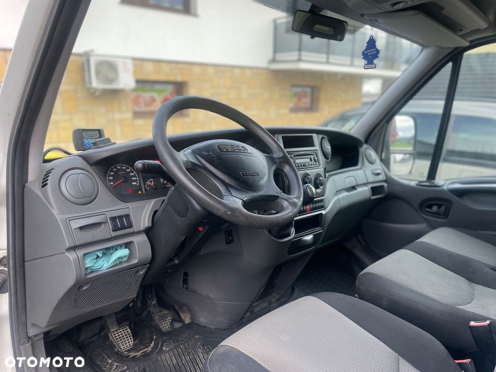 Iveco Daily - 14