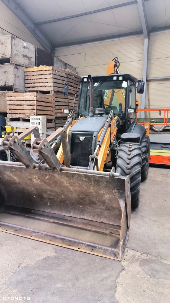 Case IH 695 ST - 2