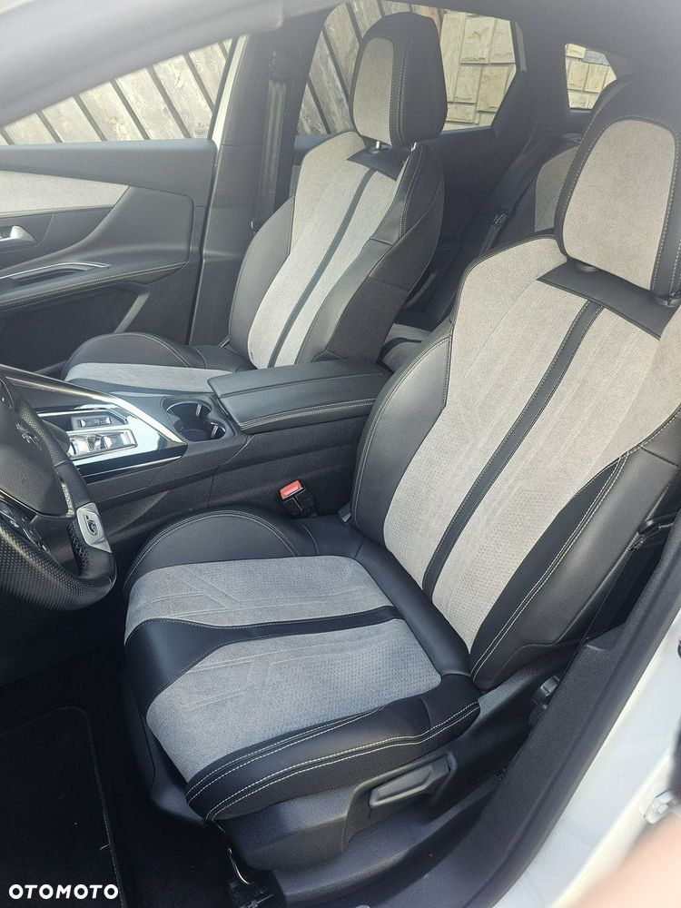 Peugeot 3008 - 22