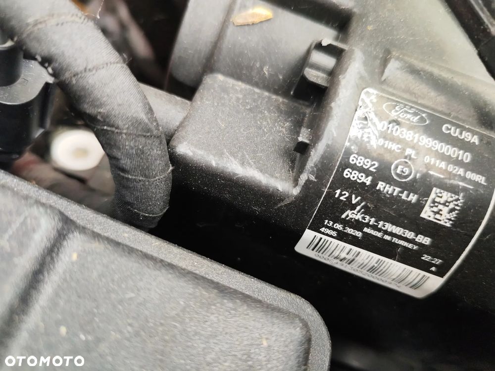 Ford Transit - 24