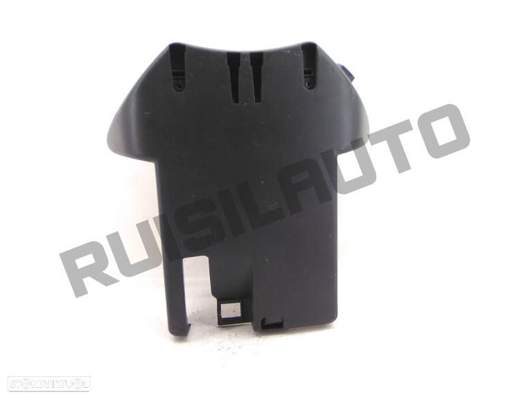Forra Plástico Coluna/volante 4847_10005r Renault Megane Iii Gr - 3