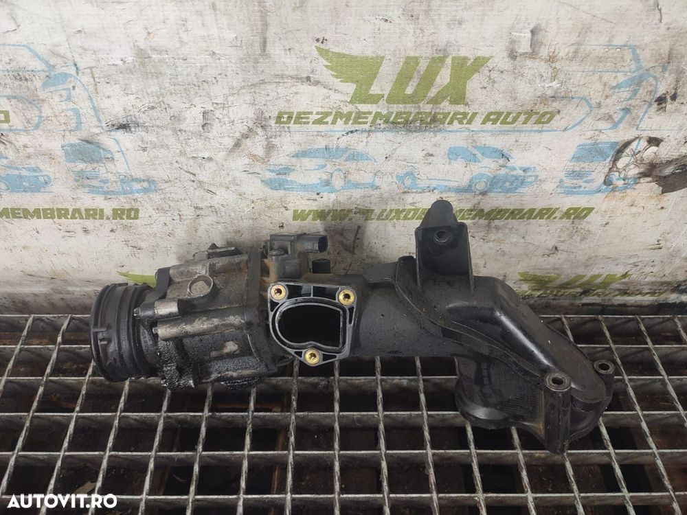 Tub galerie admisie A6420901037 3.0 cdi om642.950 Mercedes-Benz R-Cla - 2