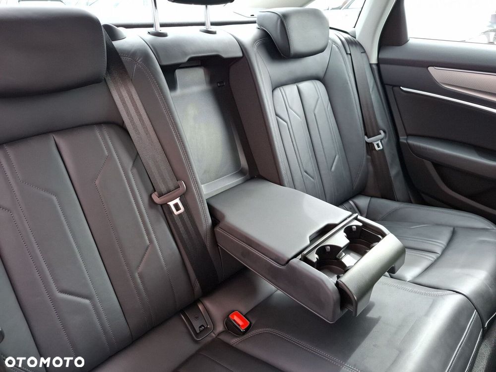 Audi A6 Limousine - 23
