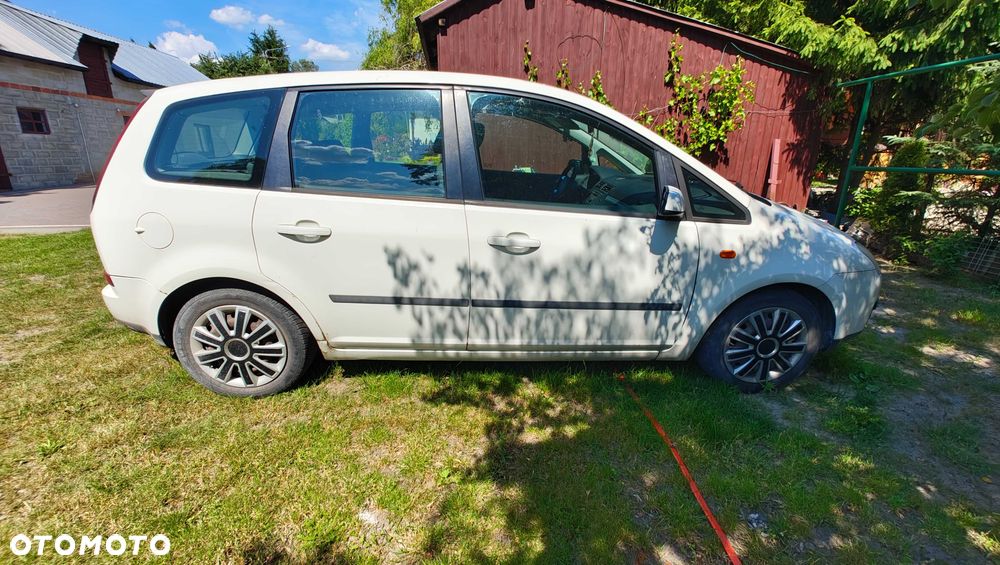 Ford C-MAX - 2