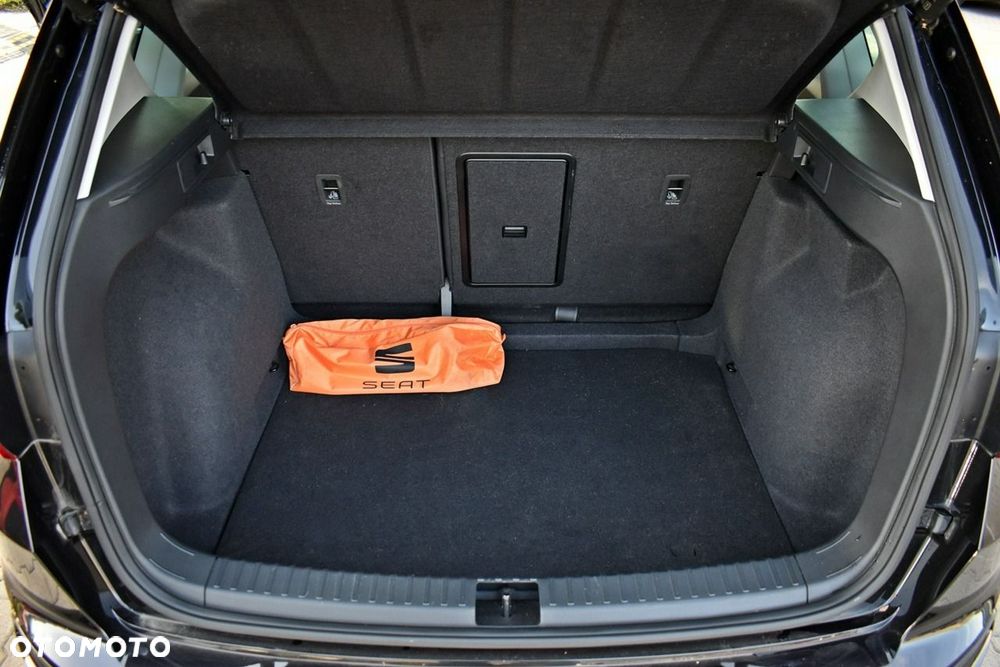 Seat Ateca 1.5 TSI FR S&S DSG - 32