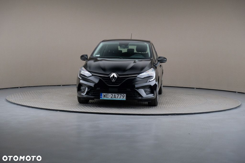 Renault Clio - 3