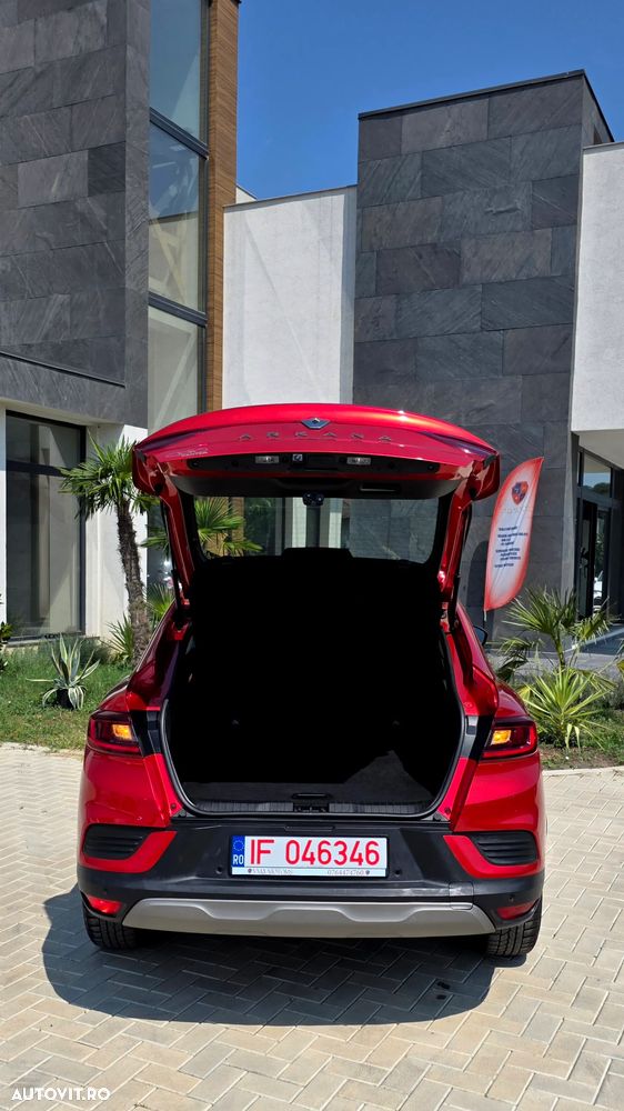 Renault Arkana TCe 140 EDC INTENS - 11