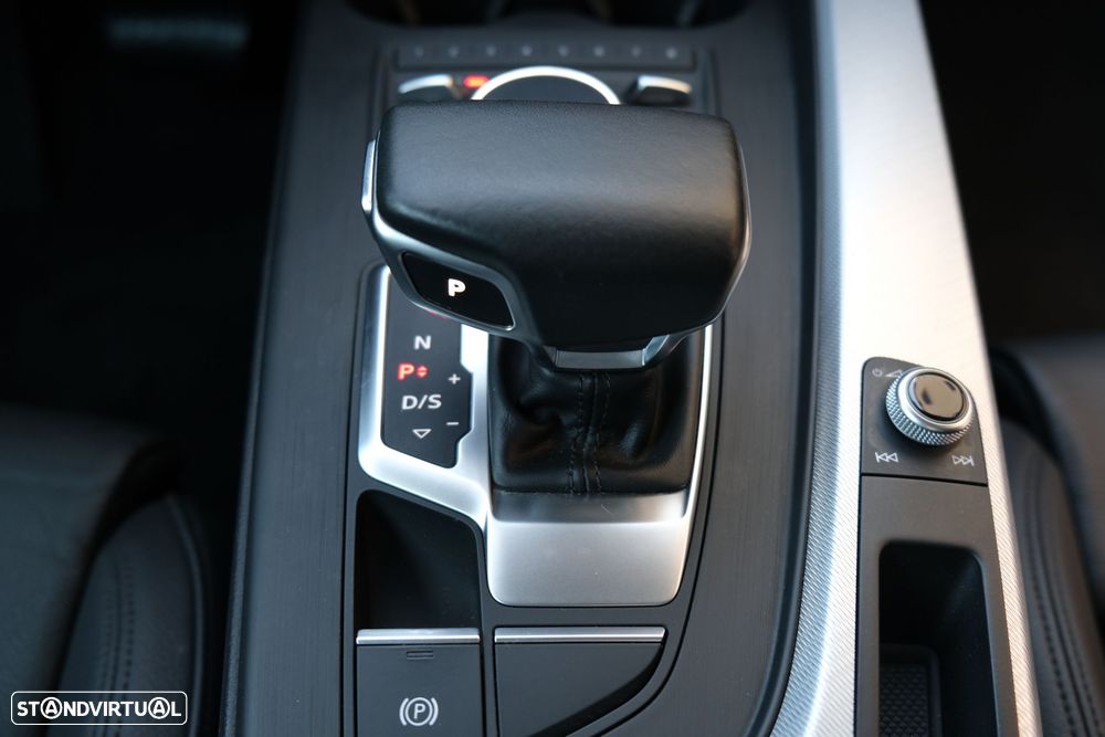 Audi A5 2.0 TDI Sport S tronic - 19