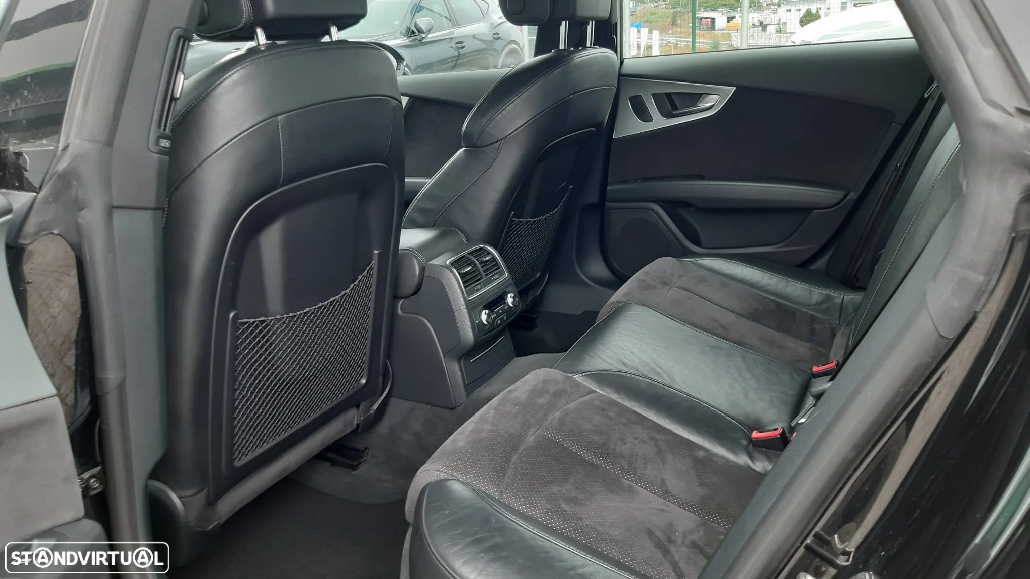 Audi A7 Sportback - 20
