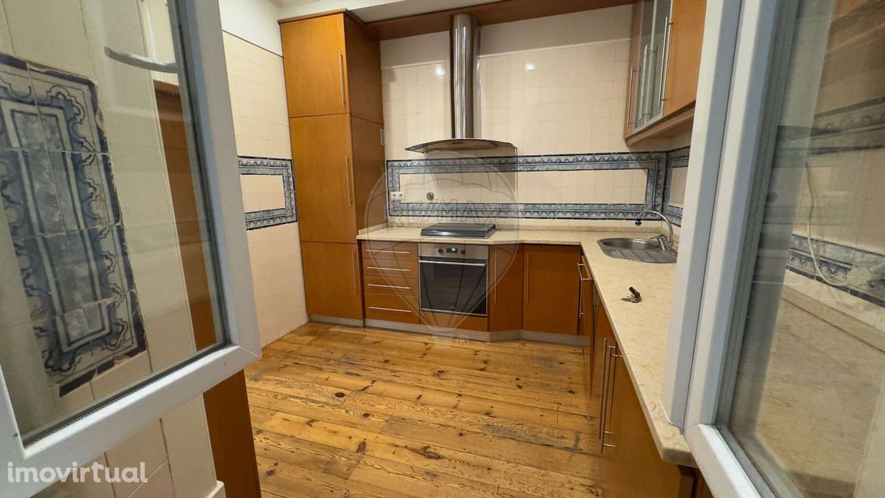 Apartamento T3 para arrendamento - Grande imagem: 3/19