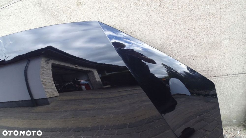 SEAT ALHAMBRA 7N5 - maska - 4
