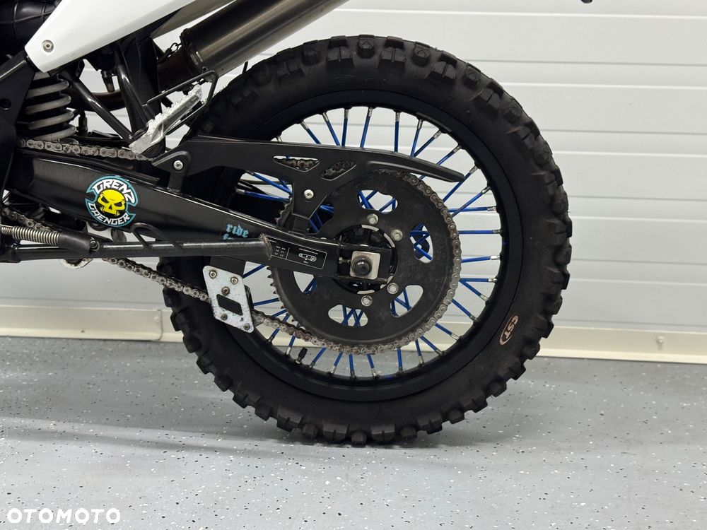 Mondial SMX - 12