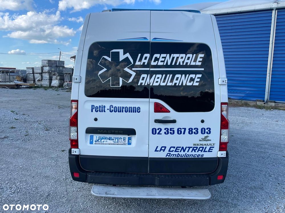 Renault Master - 6