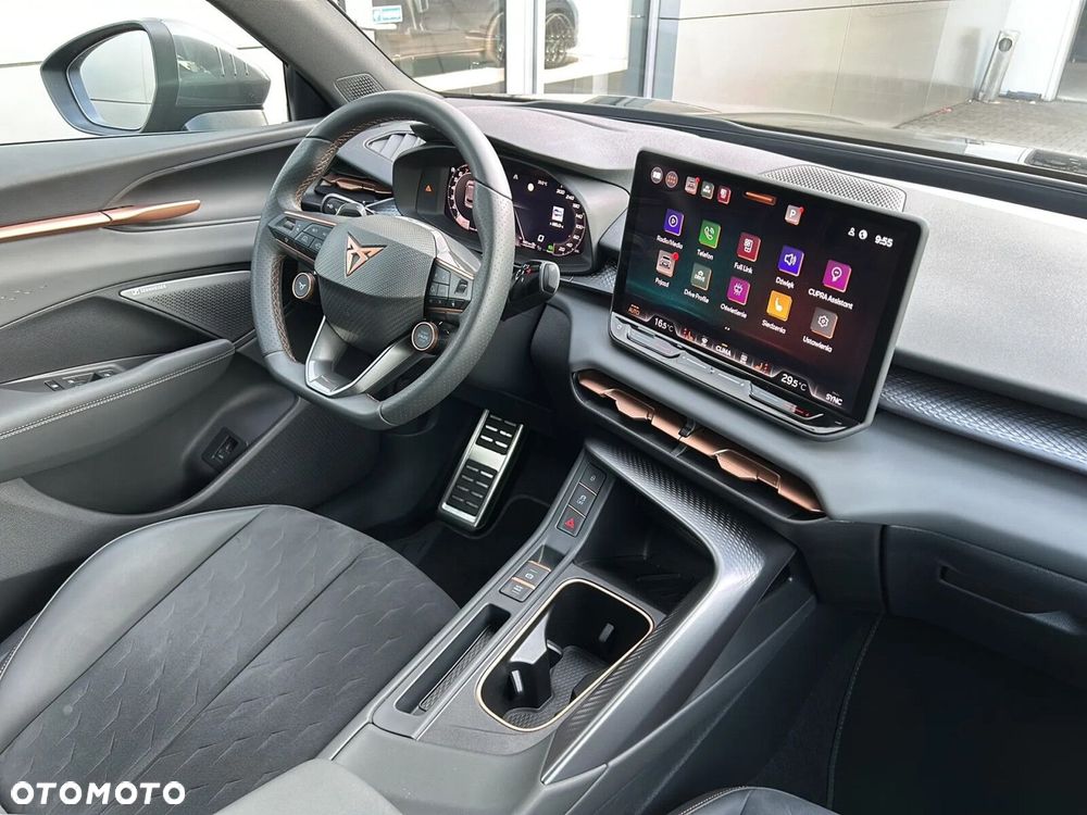 Cupra Terramar 2.0 TSI 4Drive VZ DSG - 18