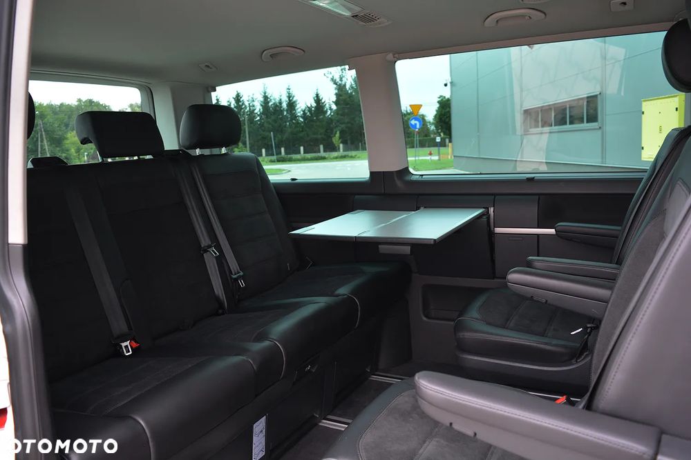 Volkswagen Multivan 2.0 TDI L1 Generation SIX DSG - 8