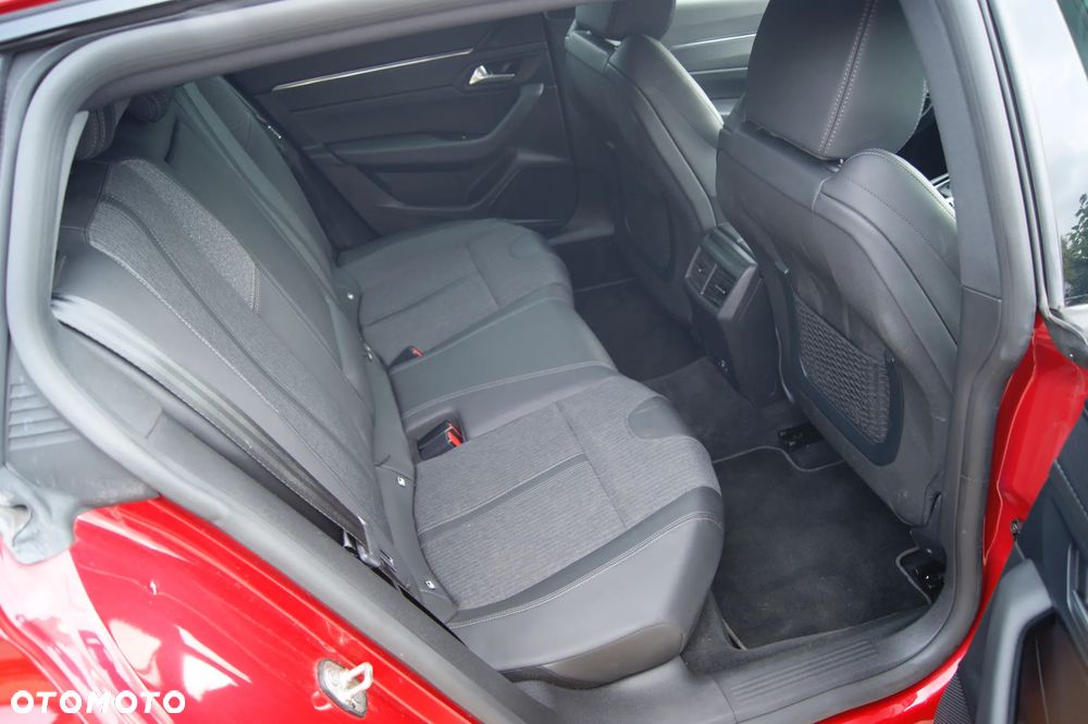Peugeot 508 BlueHDi 130 EAT8 Active Business-Paket - 25