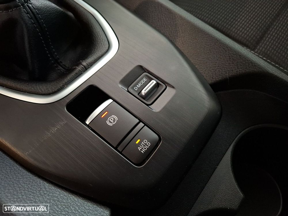 Nissan Qashqai 1.3 DIG-T Engage - 18