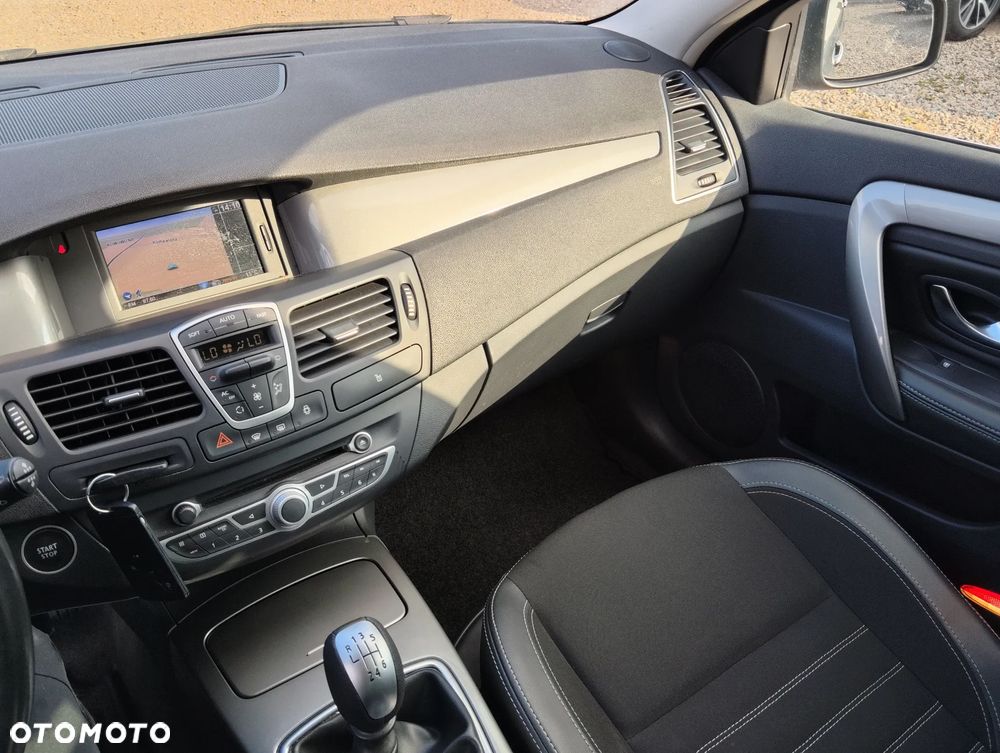 Renault Laguna - 19