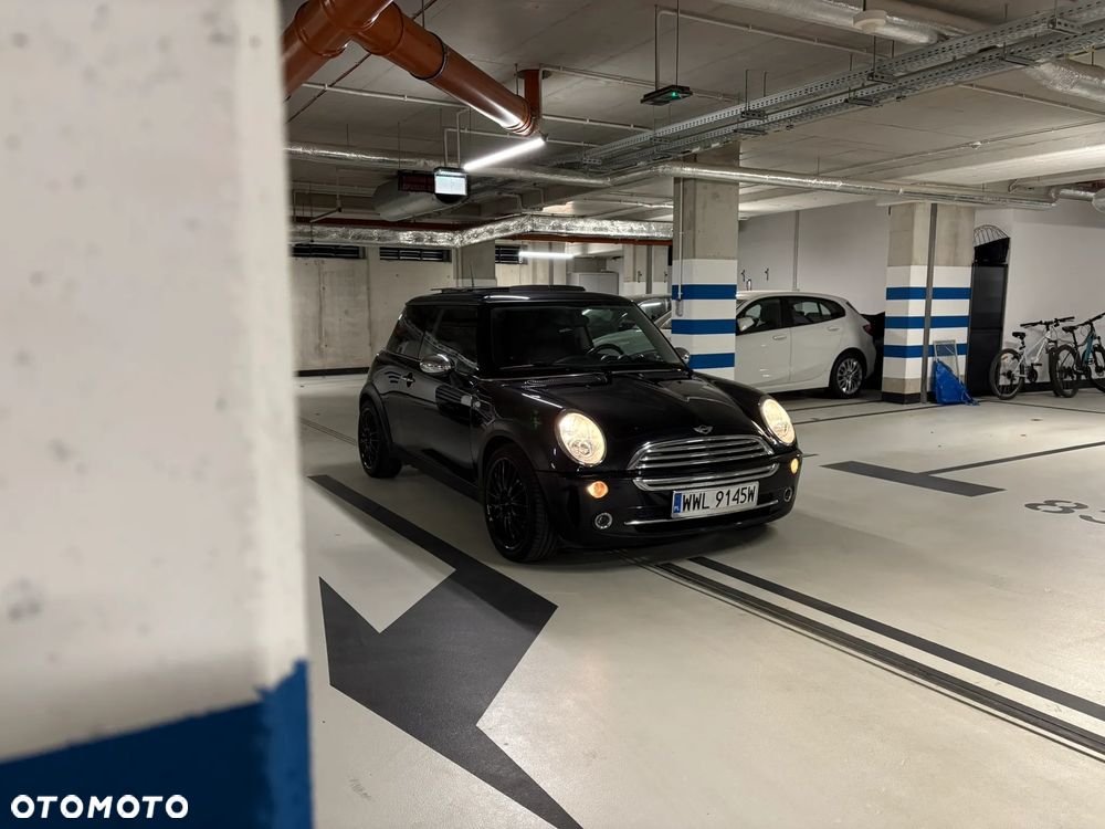 MINI ONE Standard - 30