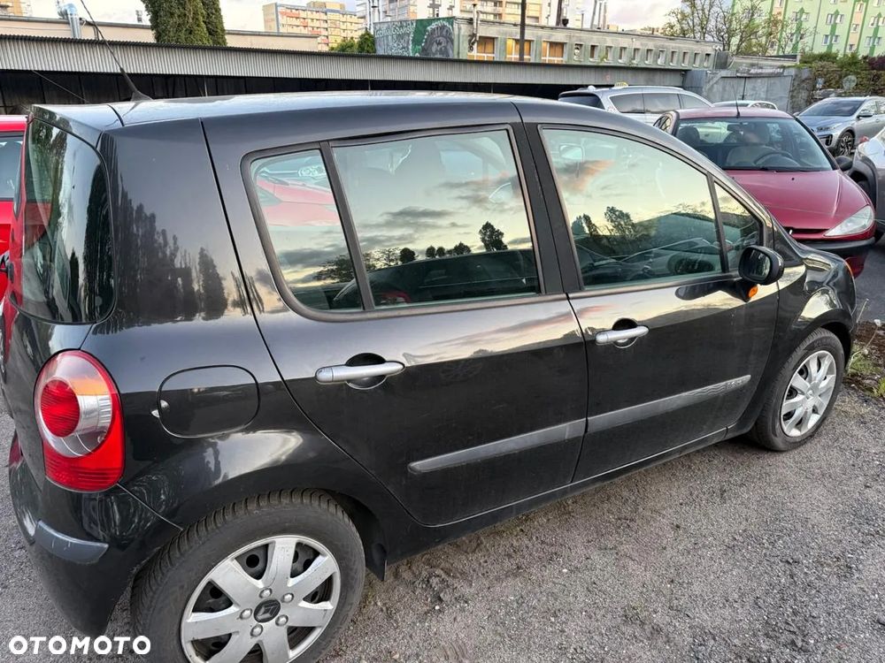 Renault Modus - 6
