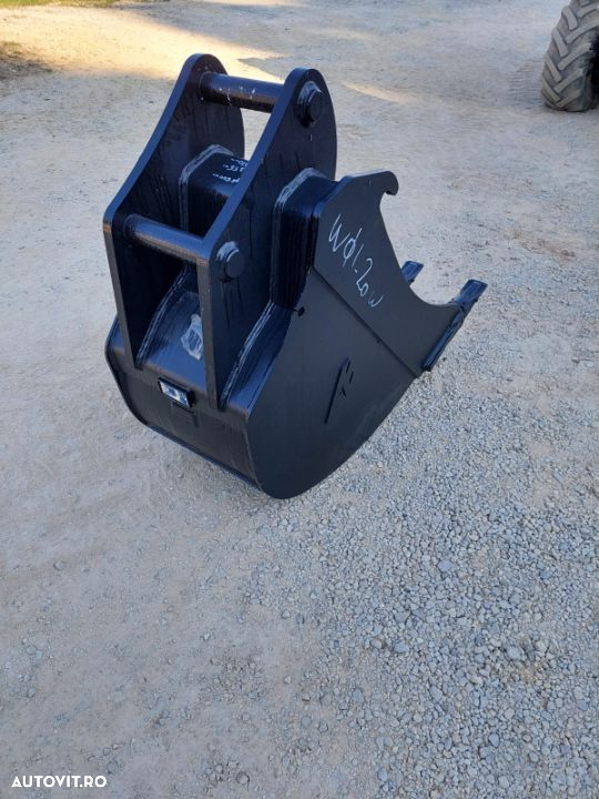 Cupa excavator 18-20 Tone - 5