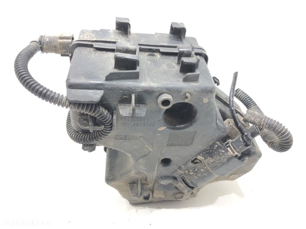 ZBIORNIK DPF - 229.00 PLN - PEUGEOT 308 SW II (LC_, LJ_, LR_, LX_, L4_) 2014 - 2021 2.0 BlueHDi 150 - 2