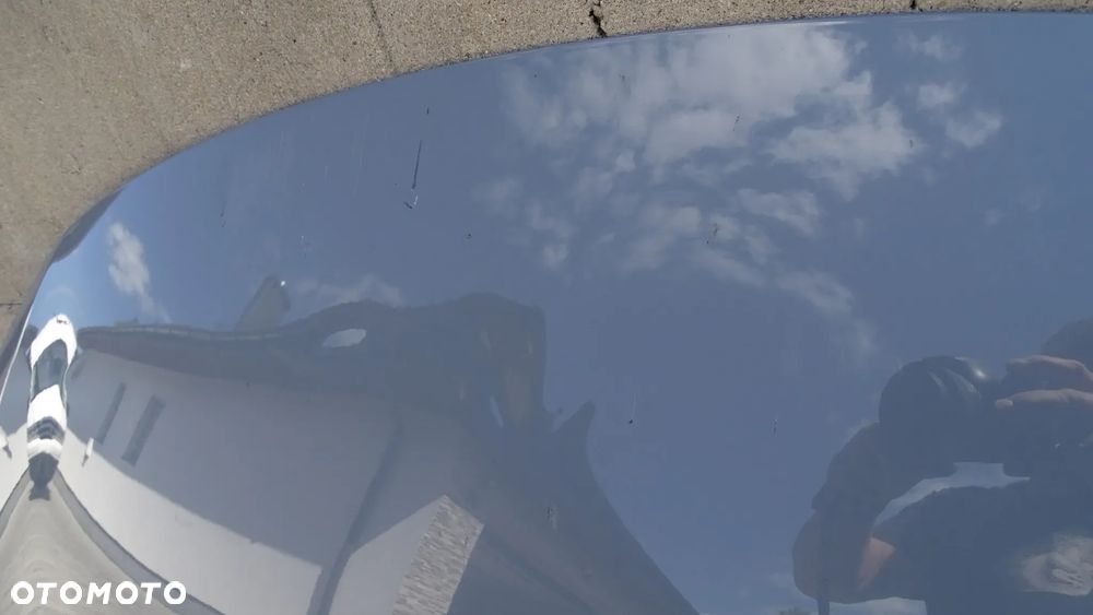 NISSAN QASHQAI III J12 - maska - 4