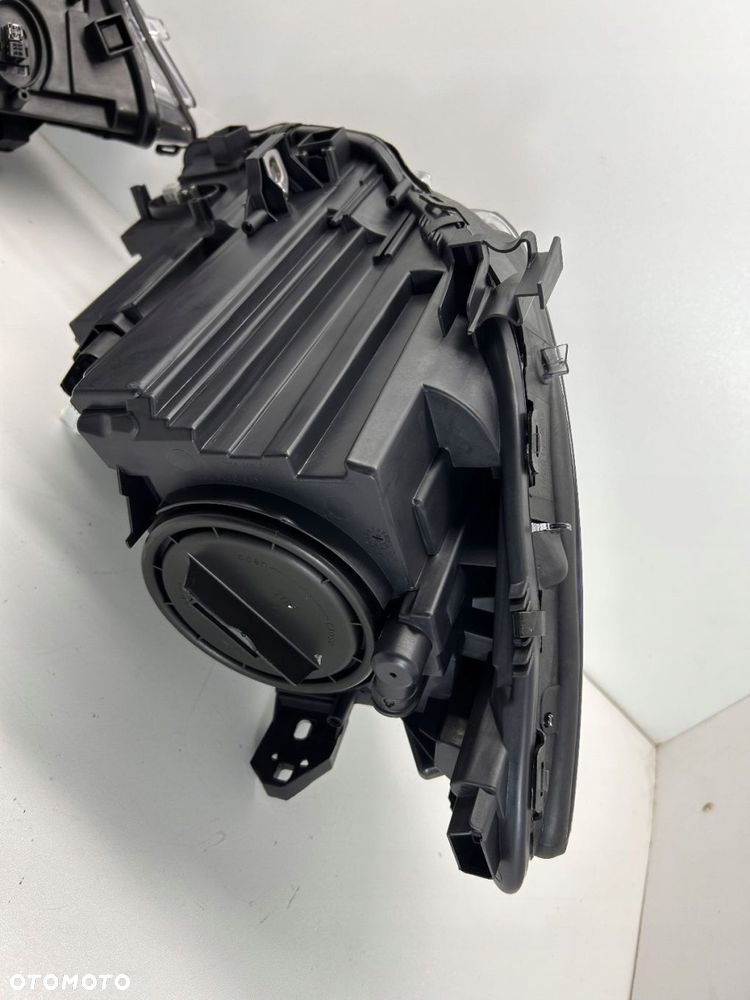 MERCEDES CLA W117 117 LAMPA LAMPY BI XENON LED LEWA ORYGINALNA - 5