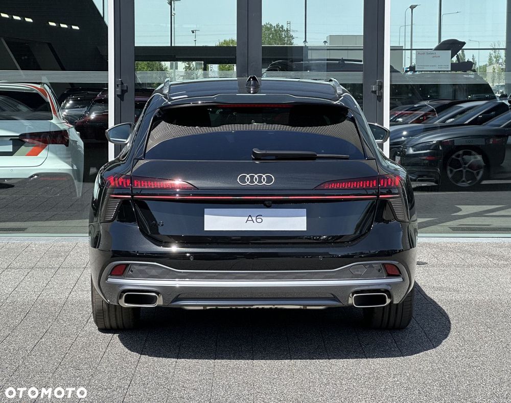 Audi A6 - 8