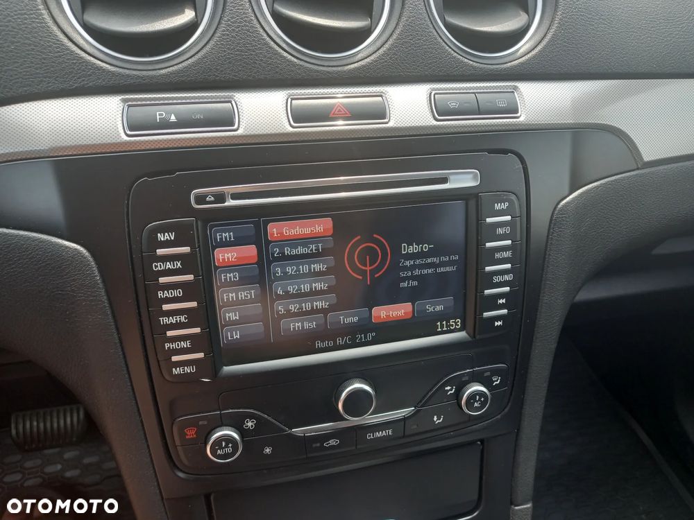 Ford S-Max 2.0 TDCi DPF Business Edition - 17