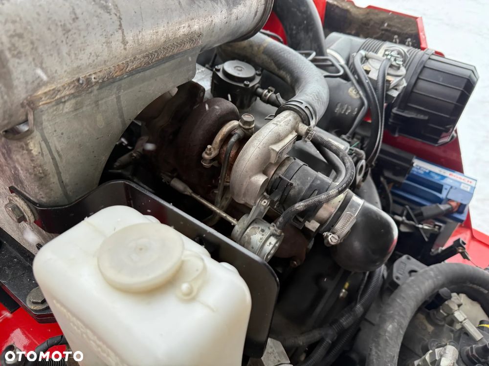 Manitou MSI 25 T - 29