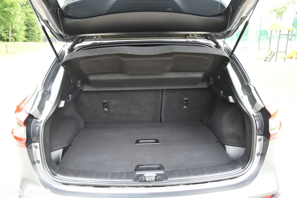 Nissan Qashqai 1.2 DIG-T Xtronic TEKNA+ - 26