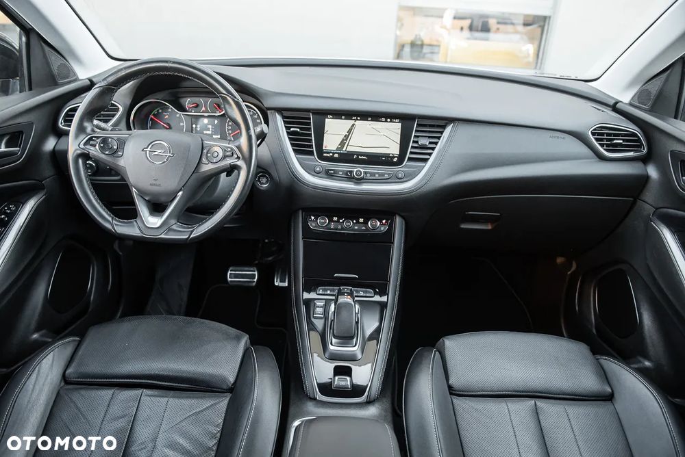 Opel Grandland X - 28