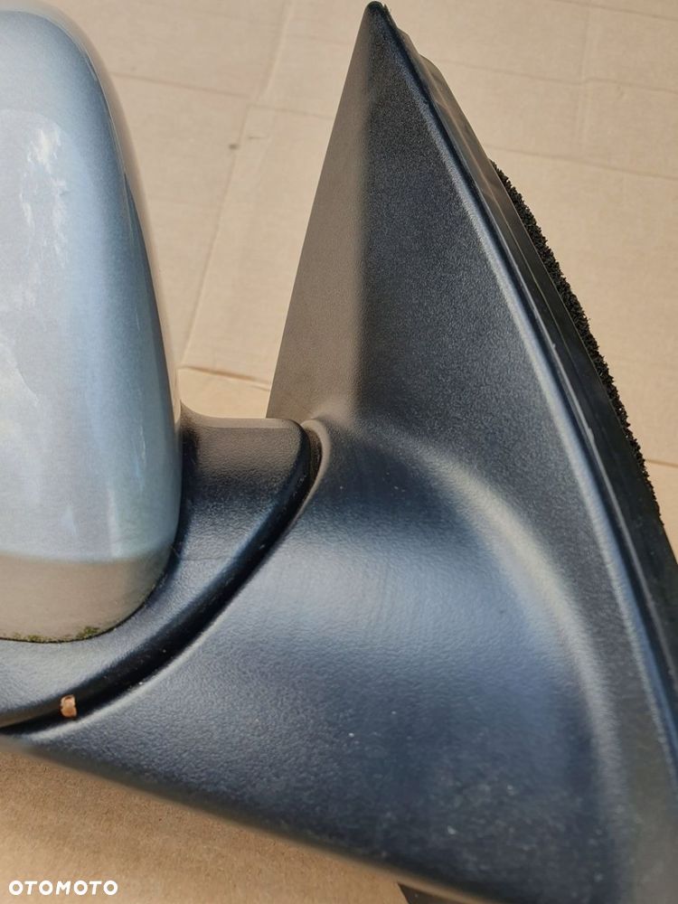 HYUNDAI I30 III N LUSTERKO ZEWNĘTRZNE PRAWE 16 PIN ASYSTENT - 4